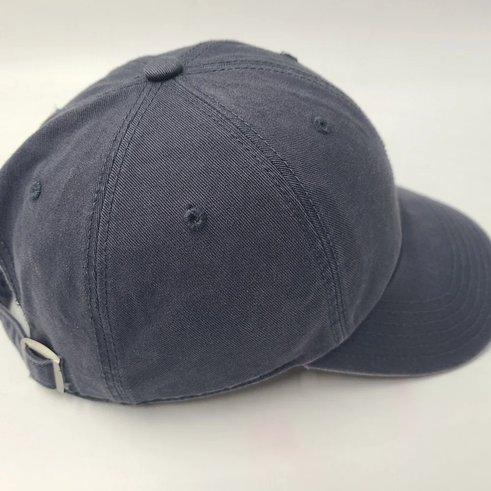 Women New England Patriots Hat Strapback 47 Brand Blue NFL Football Logo Casual‎